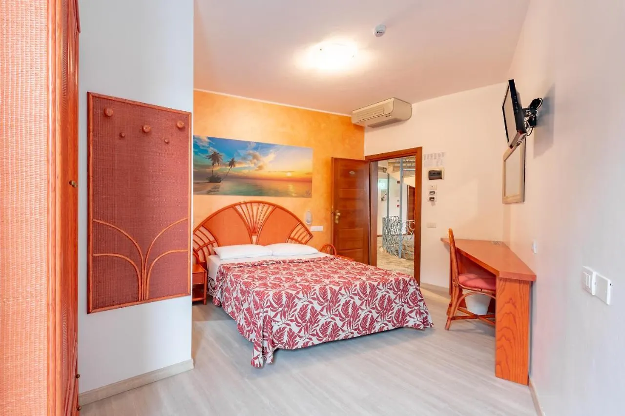 Hotel Franz Bibione