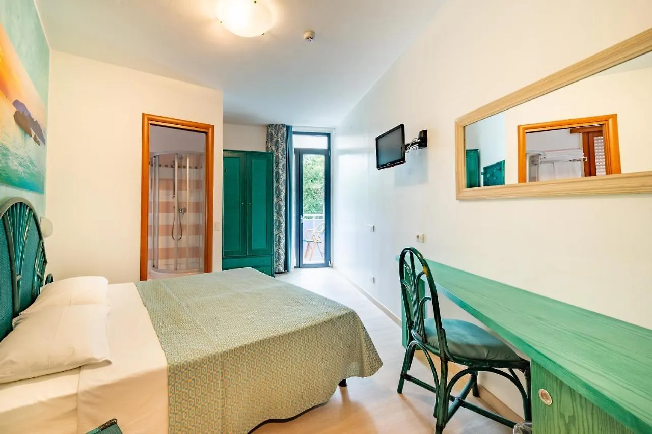 Hotel Franz Bibione 3*,  Italie