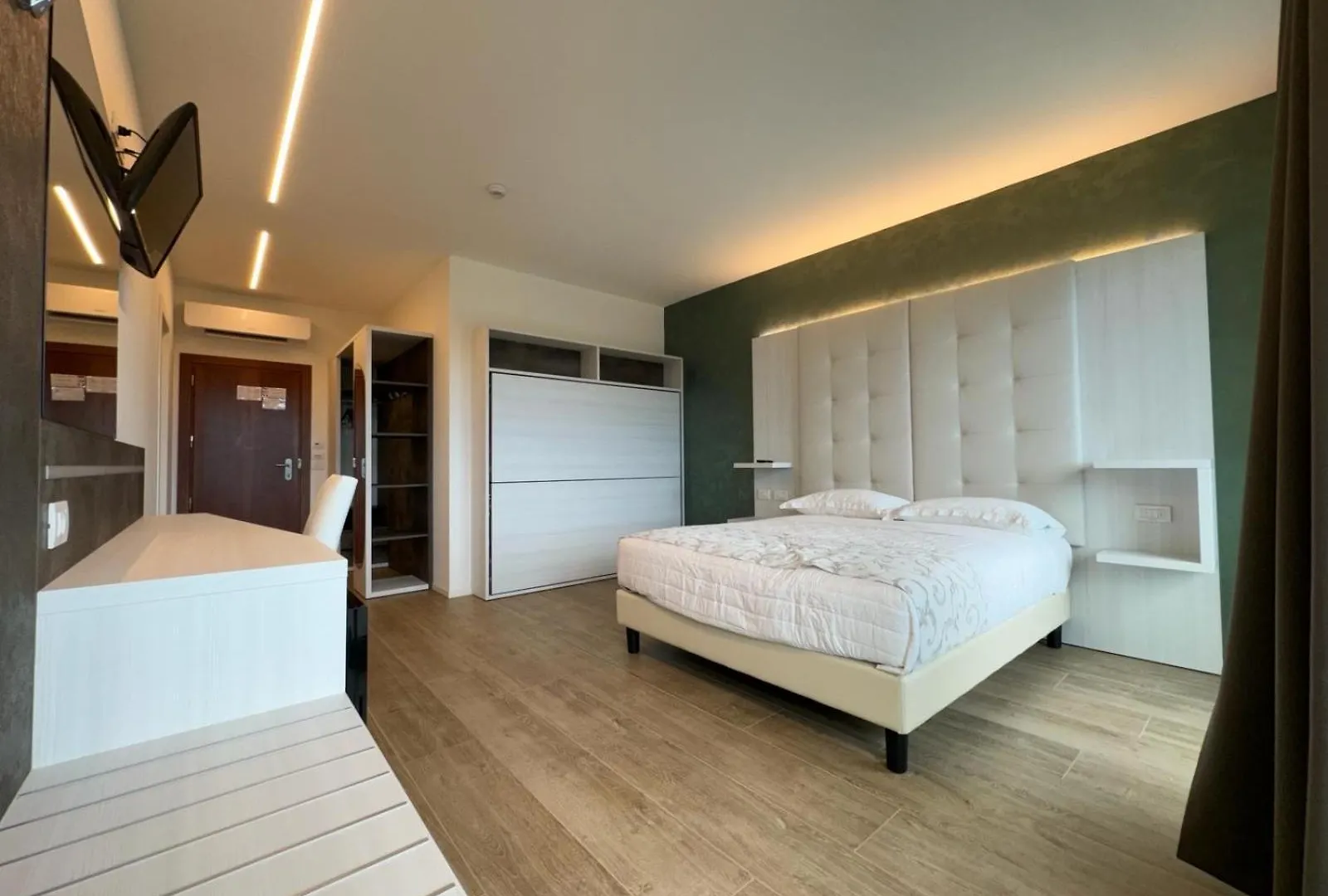 Hotel Franz Bibione