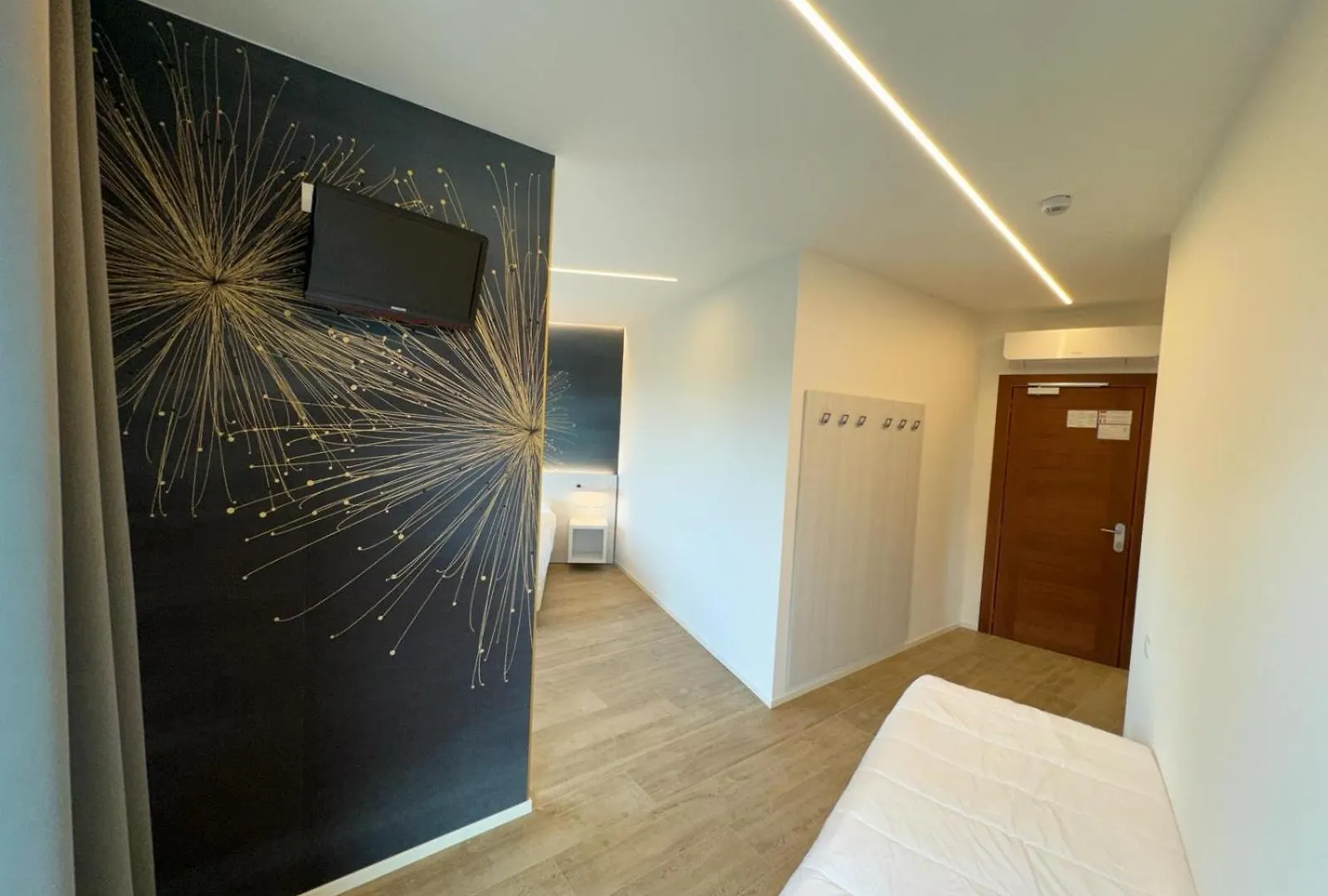 Hotel Franz Bibione