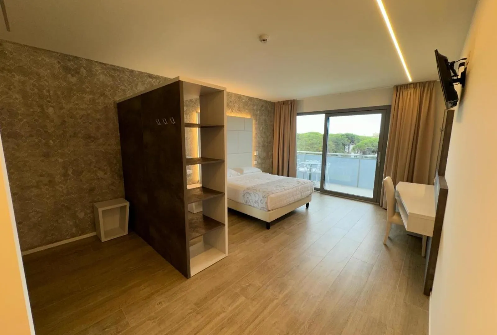 Hotel Franz Bibione