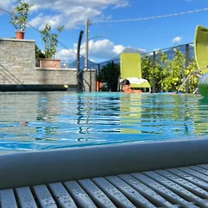 Appartement Nogara Menaggio