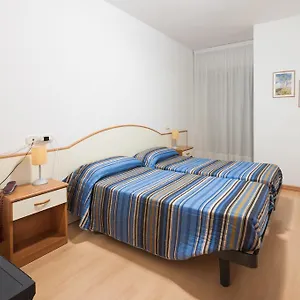 Garni Losanna Szálloda