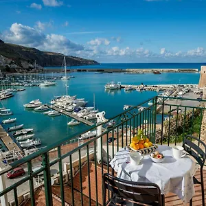 Appartement Veranda Sul Porticciolo Castellammare del Golfo