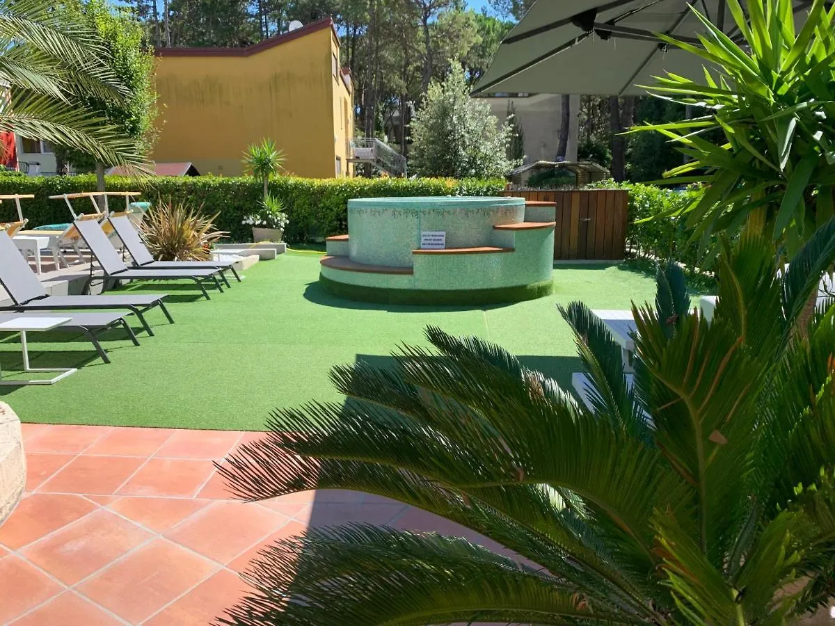 Hotel Franz Bibione