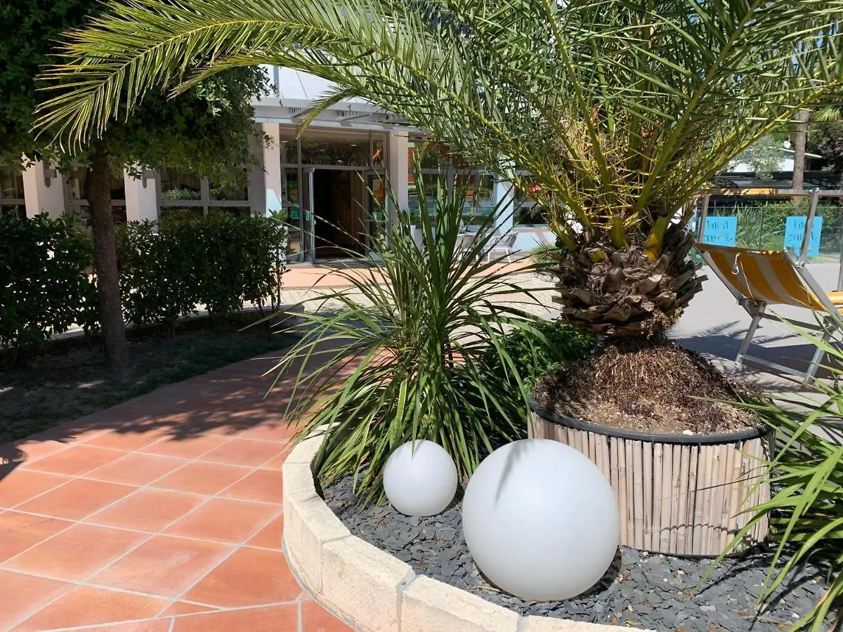 Hotel Franz Bibione
