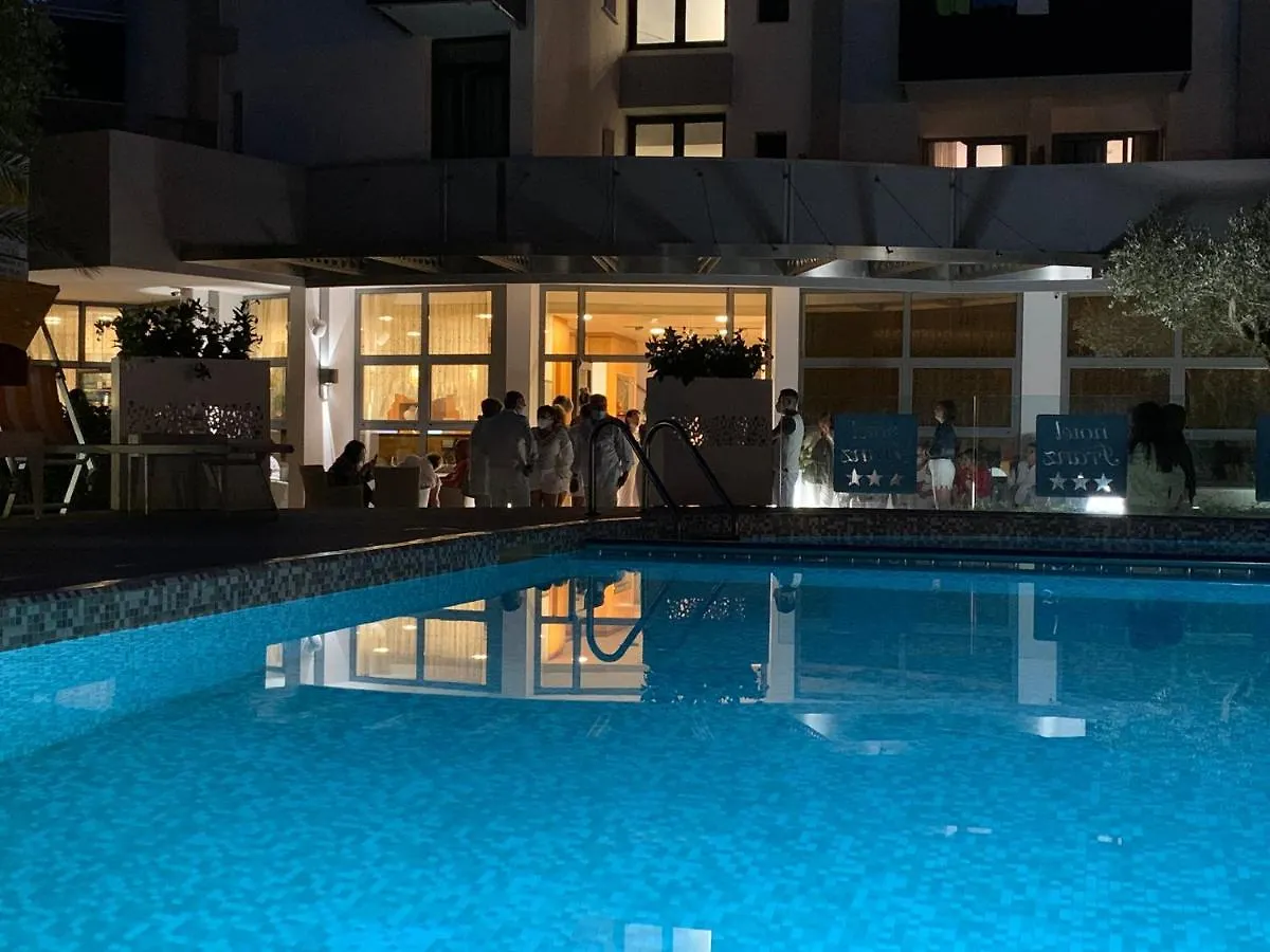 ***  Hotel Franz Bibione Italy