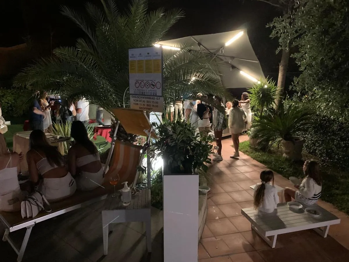 Hotel Franz Bibione 3*,