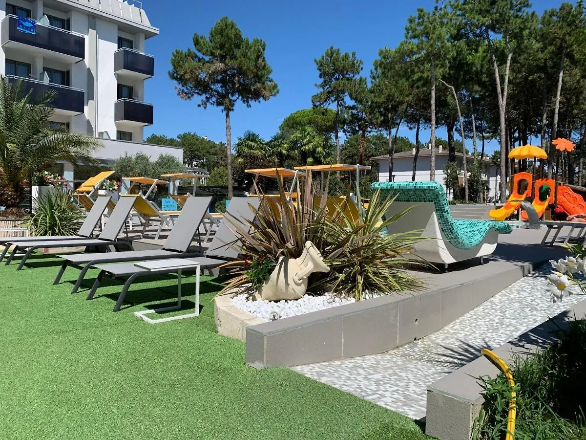 Hotel Franz Bibione