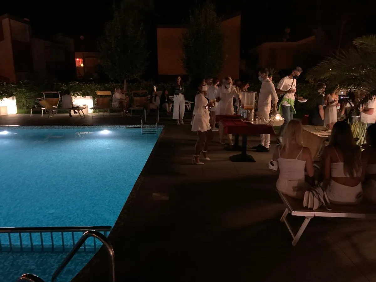 Hotel Franz Bibione Italy